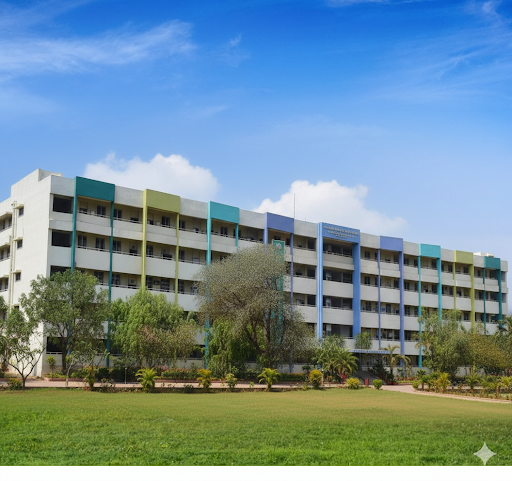 Academic achievement by Prashant Bedi: Bachelor of Engineering in Information Technology from G.H Raisoni College of Engg and Management, Pune (2015-2019) - Educational foundation supporting Prashant Bedi Boisar fintech development expertise in computer science, AI/ML, and software engineering